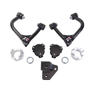 ReadyLift | Suspension Lift Kit - Bronco 2.3T / 2.7T / 3.0T 2021-2025