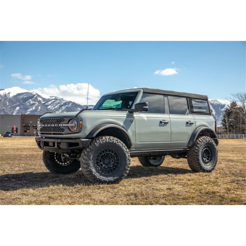 ReadyLift | Suspension Lift Kit - Bronco 2.3T / 2.7T / 3.0T 2021-2025