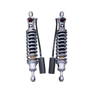 ReadyLift | Suspension Lift Kit - Tacoma 2.4T 2024-2025