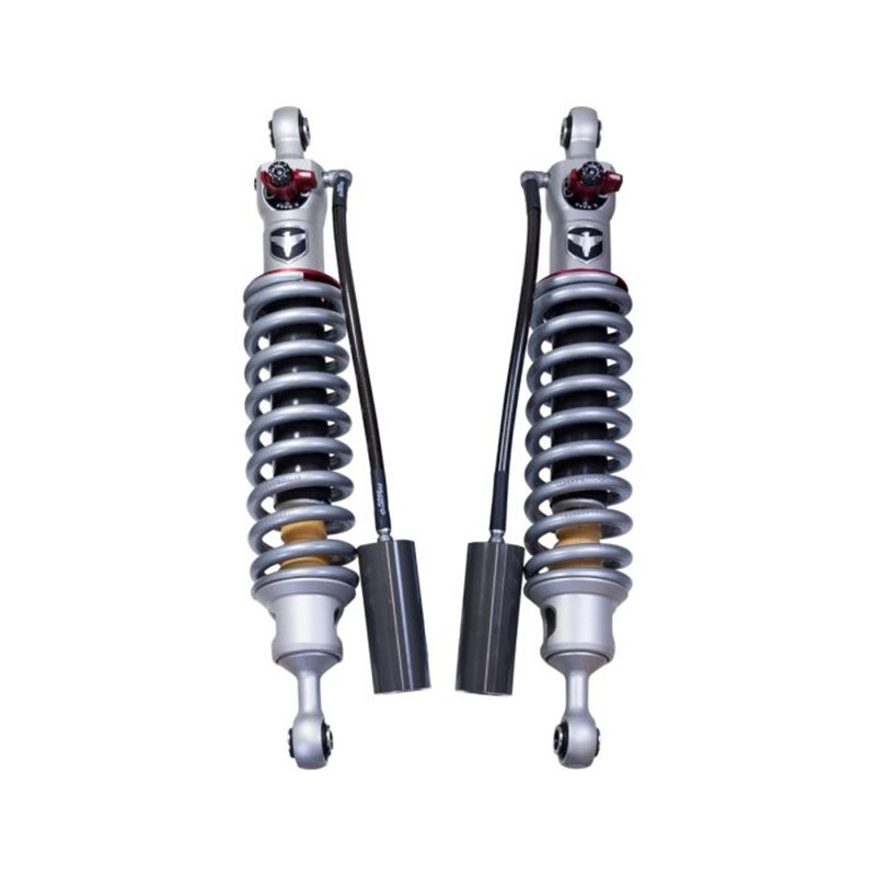 ReadyLift | Suspension Lift Kit - Tacoma 2.4T 2024-2025