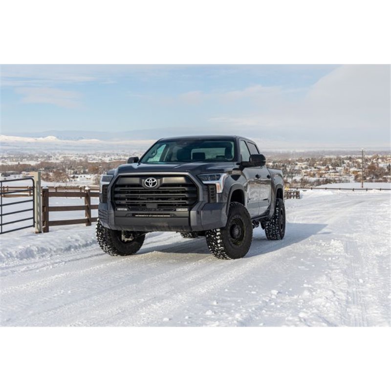 ReadyLift | Suspension Lift Kit - Tundra 3.4T 2022-2025