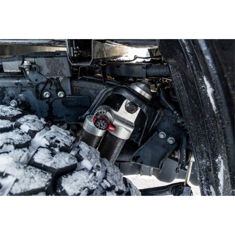 ReadyLift | Suspension Lift Kit - Tundra 3.4T 2022-2025