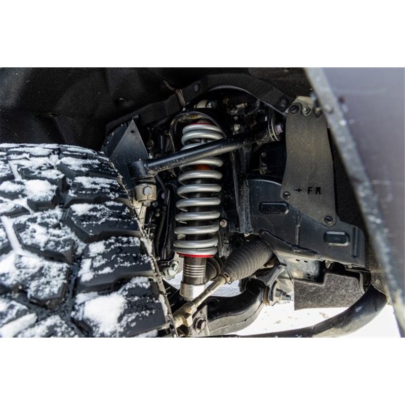 ReadyLift | Suspension Lift Kit - Tundra 3.4T 2022-2025