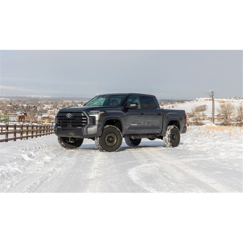 ReadyLift | Suspension Lift Kit - Tundra 3.4T 2022-2025