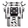 ReadyLift | Suspension Lift Kit - Tundra 3.4T 2022-2025