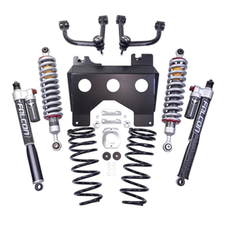 ReadyLift | Suspension Lift Kit - 4Runner 2.7L / 4.0L 2010-2024