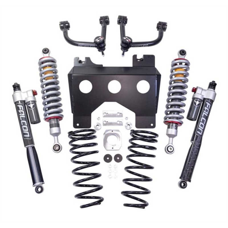ReadyLift | Suspension Lift Kit - 4Runner 2.7L / 4.0L 2010-2024