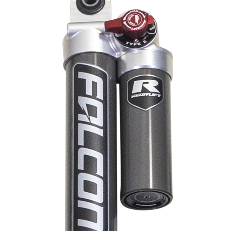 ReadyLift | Suspension Lift Kit - 4Runner 2.7L / 4.0L 2010-2024
