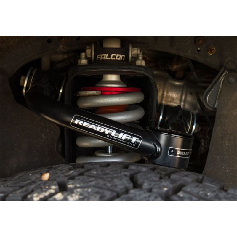 ReadyLift | Suspension Lift Kit - 4Runner 2.7L / 4.0L 2010-2024