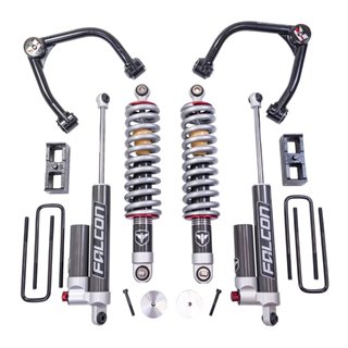 ReadyLift | Suspension Lift Kit - Silverado / Sierra 1500 2019-2024