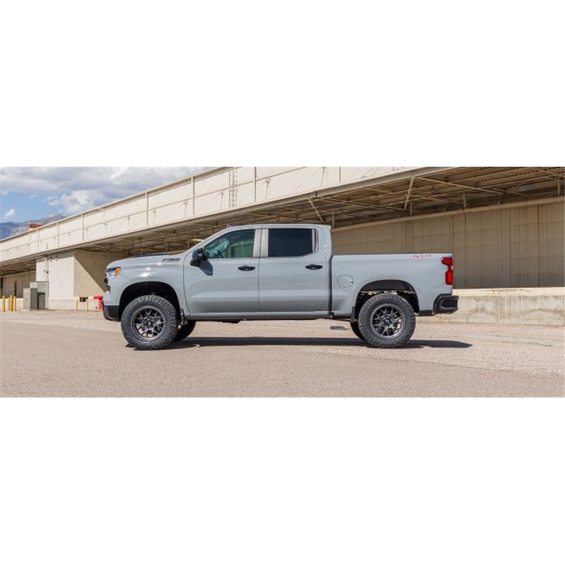 ReadyLift | Suspension Lift Kit - Silverado / Sierra 1500 2019-2024