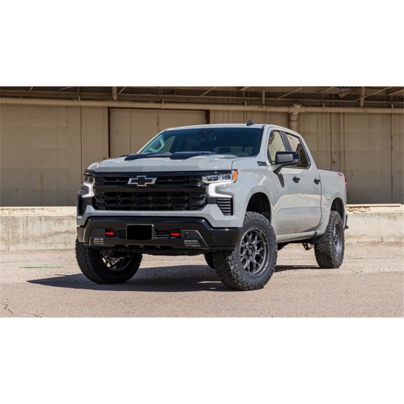 ReadyLift | Suspension Lift Kit - Silverado / Sierra 1500 2019-2024