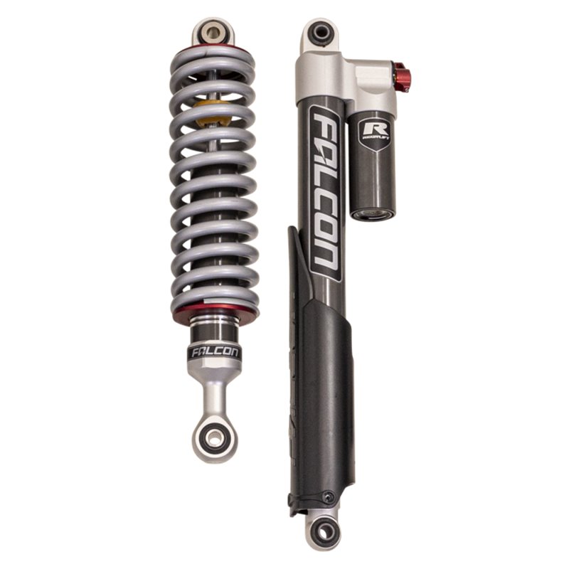 ReadyLift | Suspension Lift Kit - Silverado / Sierra 1500 2019-2024