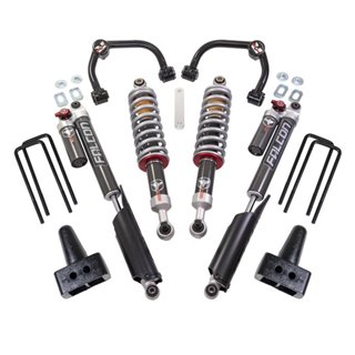ReadyLift | Suspension Lift Kit - F-150 2015-2020