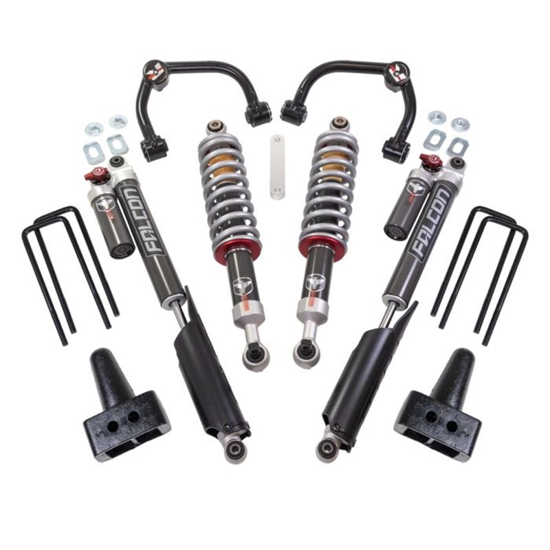 ReadyLift | Suspension Lift Kit - F-150 2015-2020