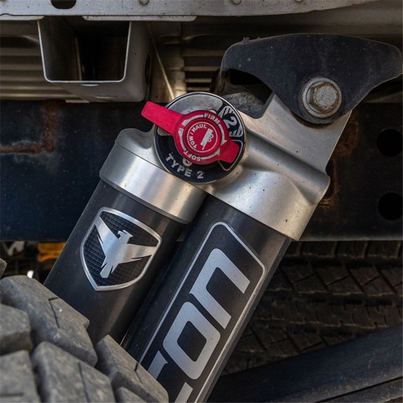 ReadyLift | Suspension Lift Kit - F-150 2021-2025
