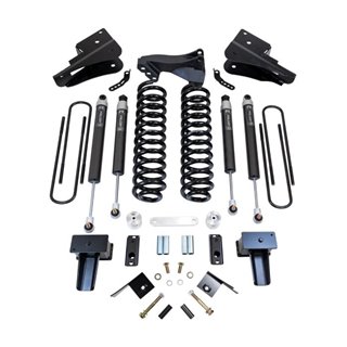 ReadyLift | Suspension Lift Kit - F-250 / F-350 2023-2025