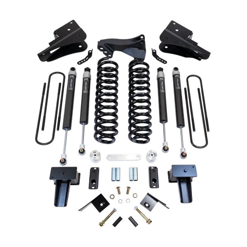 ReadyLift | Suspension Lift Kit - F-250 / F-350 2023-2025