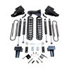 ReadyLift | Suspension Lift Kit - F-250 / F-350 2023-2025