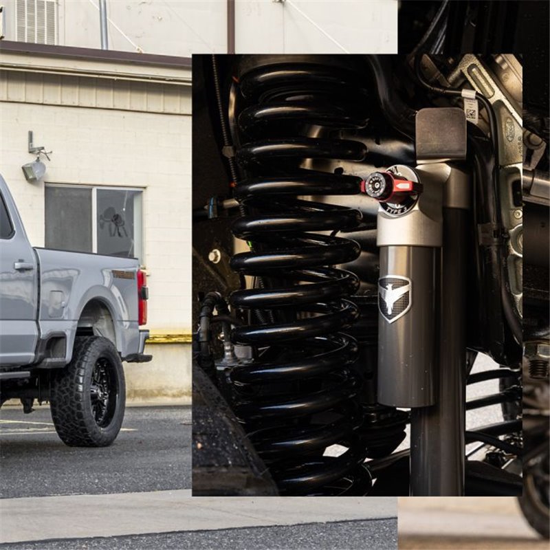 ReadyLift | Suspension Lift Kit - F-250 / F-350 2020-2025