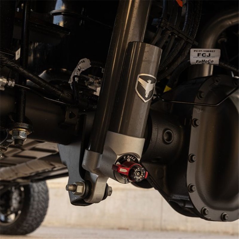 ReadyLift | Suspension Lift Kit - F-250 / F-350 2020-2025