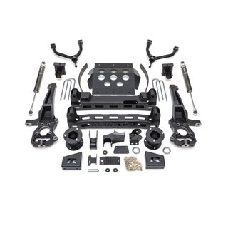ReadyLift | Suspension Lift Kit - Silverado / Sierra 1500 2025