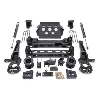 ReadyLift | Suspension Lift Kit - Silverado / Sierra 1500 2025