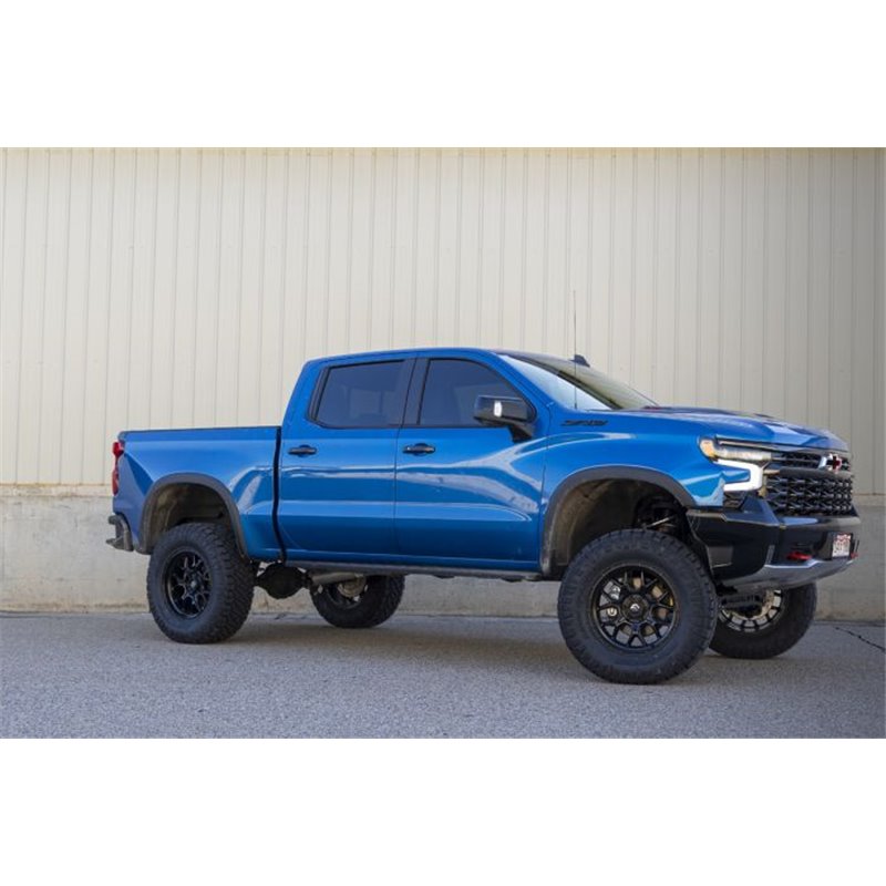 ReadyLift | Suspension Lift Kit - Silverado / Sierra 1500 2025