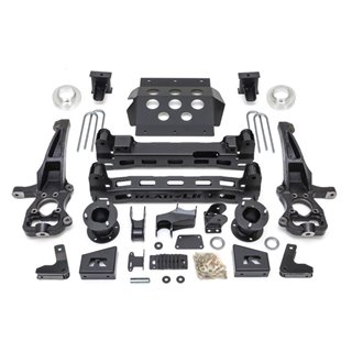 ReadyLift | Suspension Lift Kit - Silverado / Sierra 1500 2025