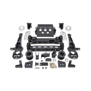 ReadyLift | Suspension Lift Kit - Silverado 1500 / ZR2 2025