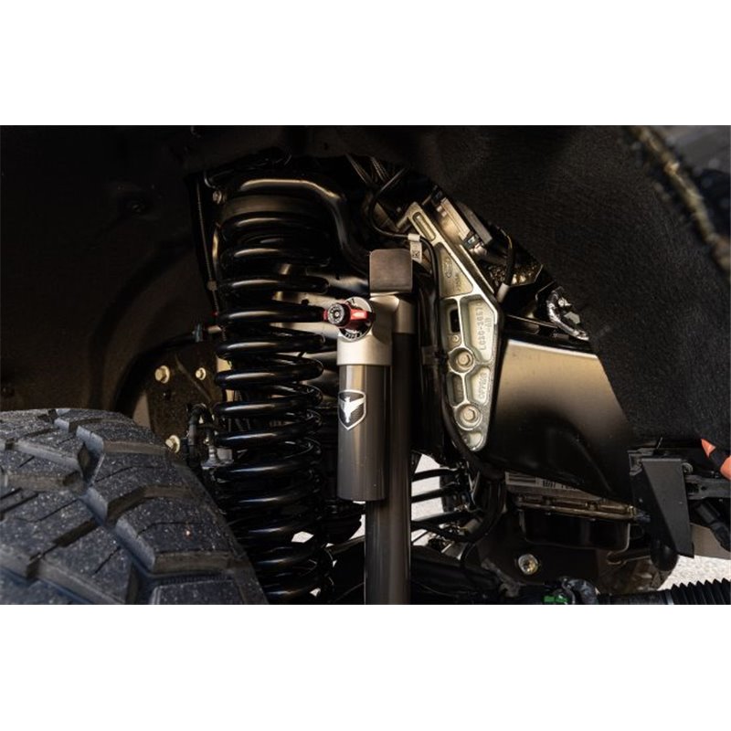 ReadyLift | Suspension Lift Kit - F-250 / F-350 2023-2025