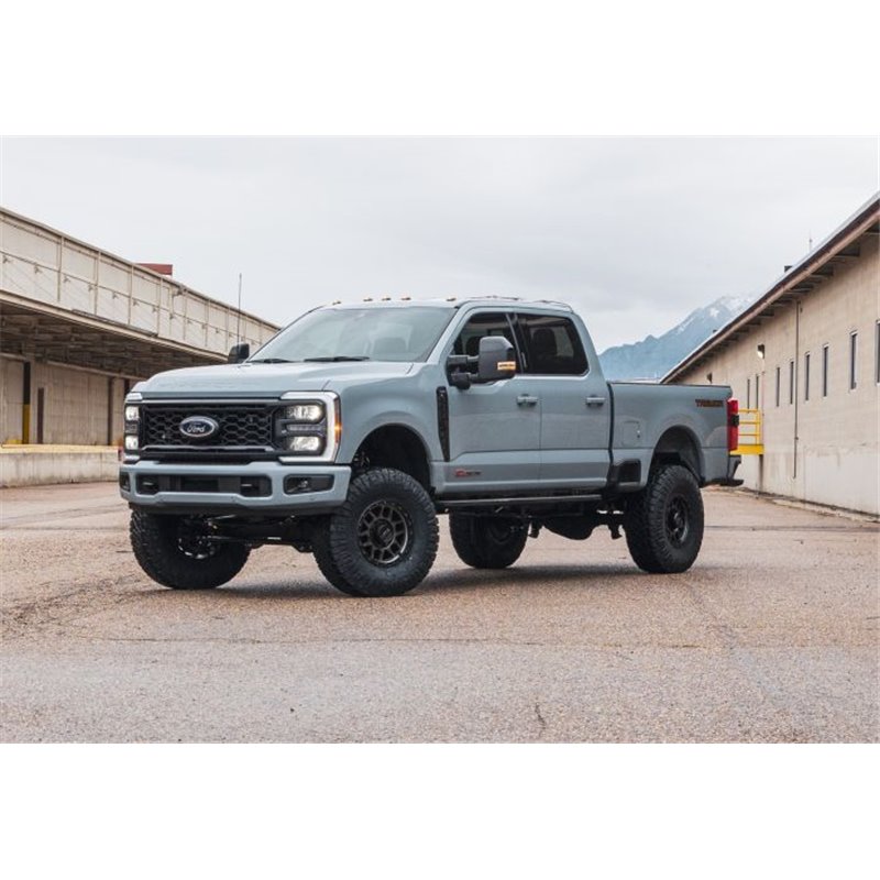 ReadyLift | Suspension Lift Kit - F-250 / F-350 2023-2025