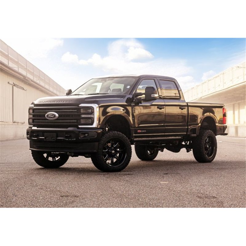 ReadyLift | Suspension Lift Kit - F-250 / F-350 2023-2025