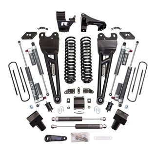 ReadyLift | Suspension Lift Kit - F-250 / F-350 2023-2025