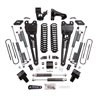 ReadyLift | Suspension Lift Kit - F-250 / F-350 2023-2025