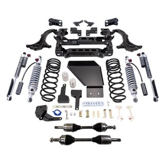 ReadyLift | Suspension Lift Kit - Tundra 3.4T 2022-2025