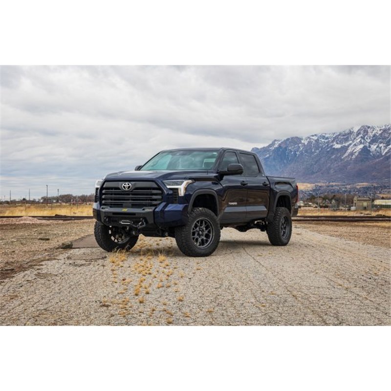 ReadyLift | Suspension Lift Kit - Tundra 3.4T 2022-2025