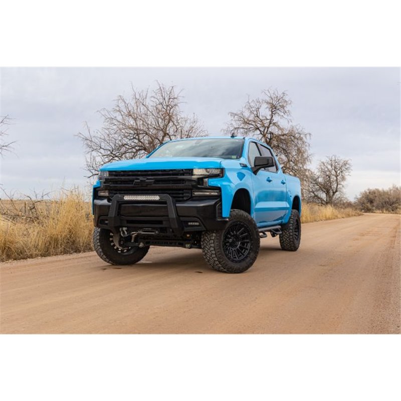 ReadyLift | Suspension Lift Kit - Silverado / Sierra 1500 2019-2024