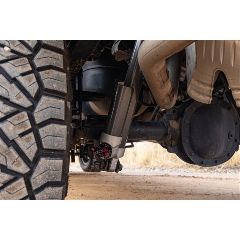 ReadyLift | Suspension Lift Kit - Silverado / Sierra 1500 2019-2024