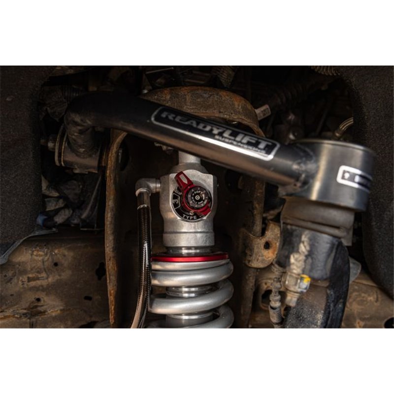 ReadyLift | Suspension Lift Kit - Silverado / Sierra 1500 2019-2024