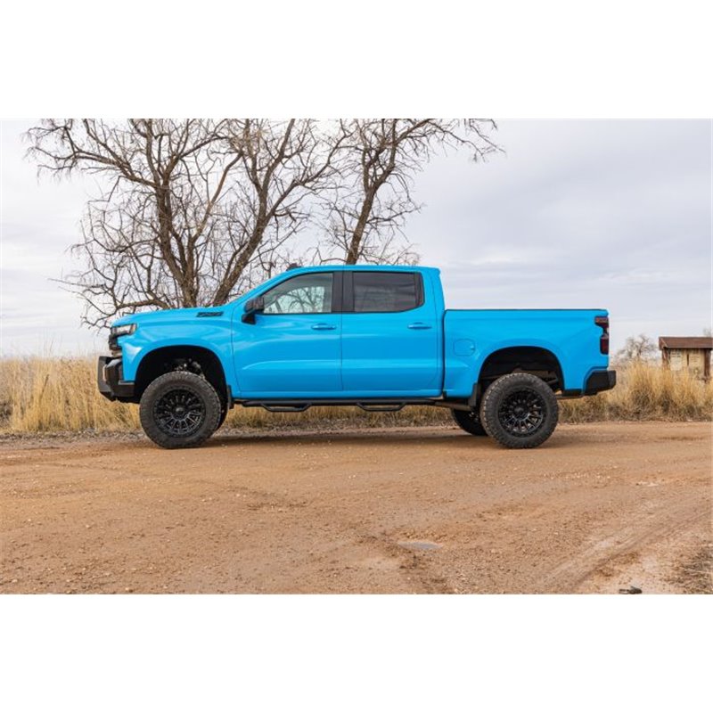 ReadyLift | Suspension Lift Kit - Silverado / Sierra 1500 2019-2025
