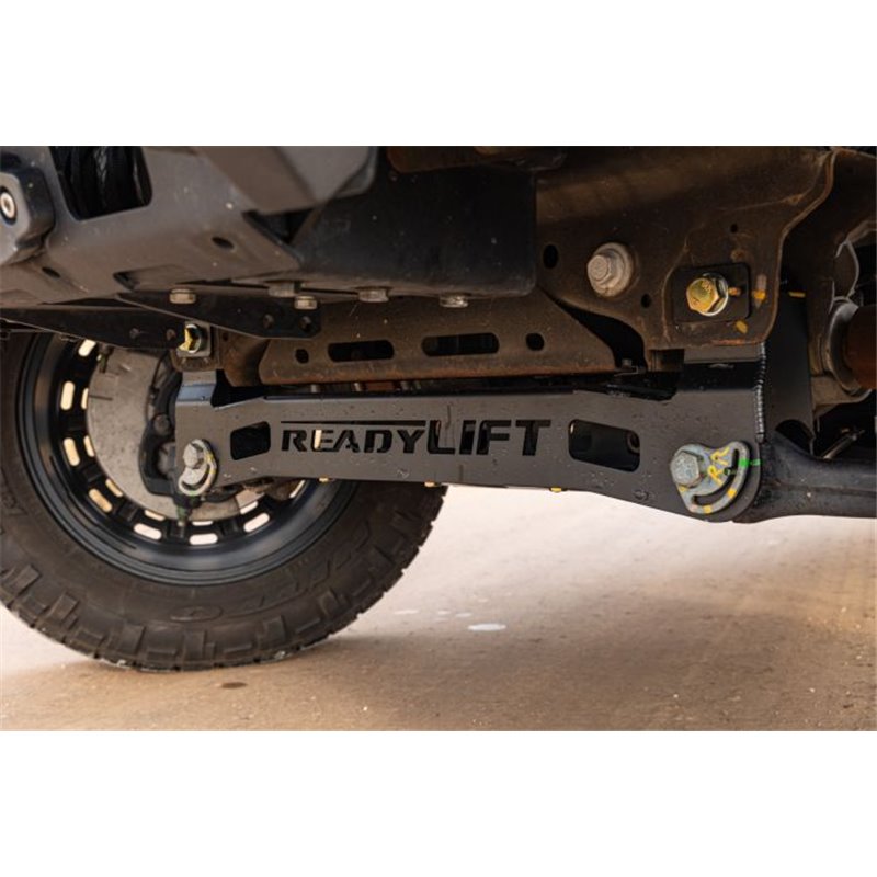 ReadyLift | Suspension Lift Kit - Silverado / Sierra 1500 2019-2025