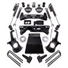 ReadyLift | Suspension Lift Kit - Silverado / Sierra 2500 HD / 3500 HD 6.0L / 6.6L 2011-2019