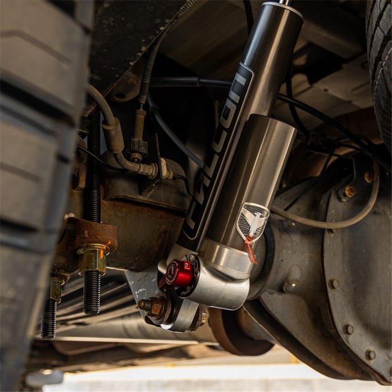 ReadyLift | Suspension Lift Kit - Silverado / Sierra 2500 HD / 3500 HD 6.0L / 6.6L 2011-2019