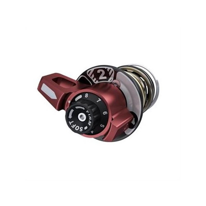 ReadyLift | Suspension Lift Kit - Silverado / Sierra 2500 HD / 3500 HD 6.6L 2020-2025