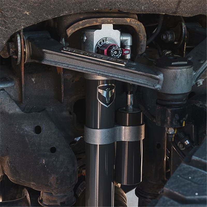 ReadyLift | Suspension Lift Kit - Silverado / Sierra 2500 HD / 3500 HD 6.6L 2020-2025
