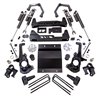 ReadyLift | Suspension Lift Kit - Silverado / Sierra 2500 HD / 3500 HD 6.6L 2020-2025