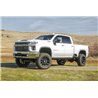 ReadyLift | Suspension Lift Kit - Silverado / Sierra 2500 HD / 3500 HD 6.6L 2020-2025