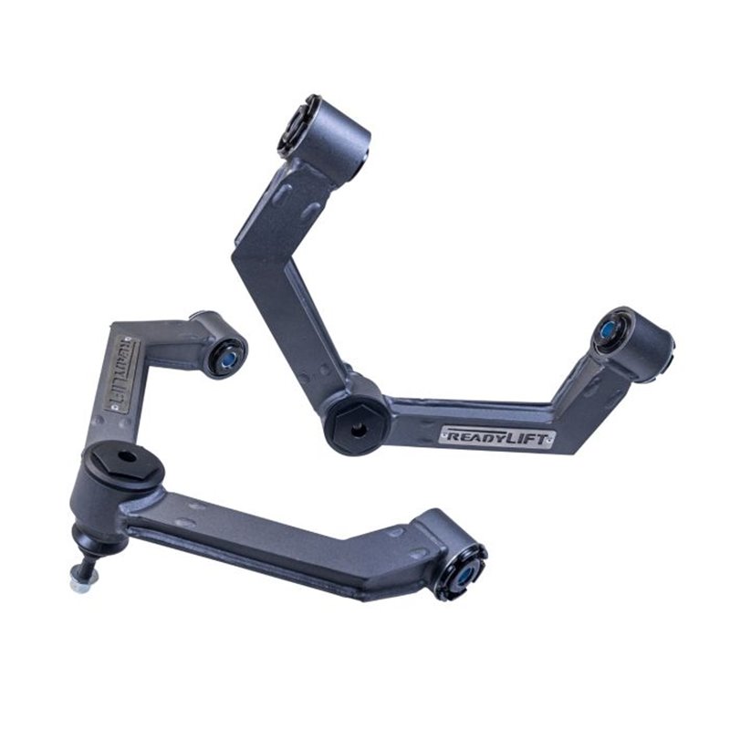 ReadyLift | Suspension Lift Kit - Silverado / Sierra 2500 HD / 3500 HD 6.6L 2020-2025