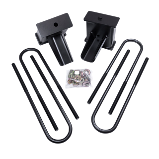 ReadyLift | Suspension Lift Kit - Silverado / Sierra 1500 2019-2025